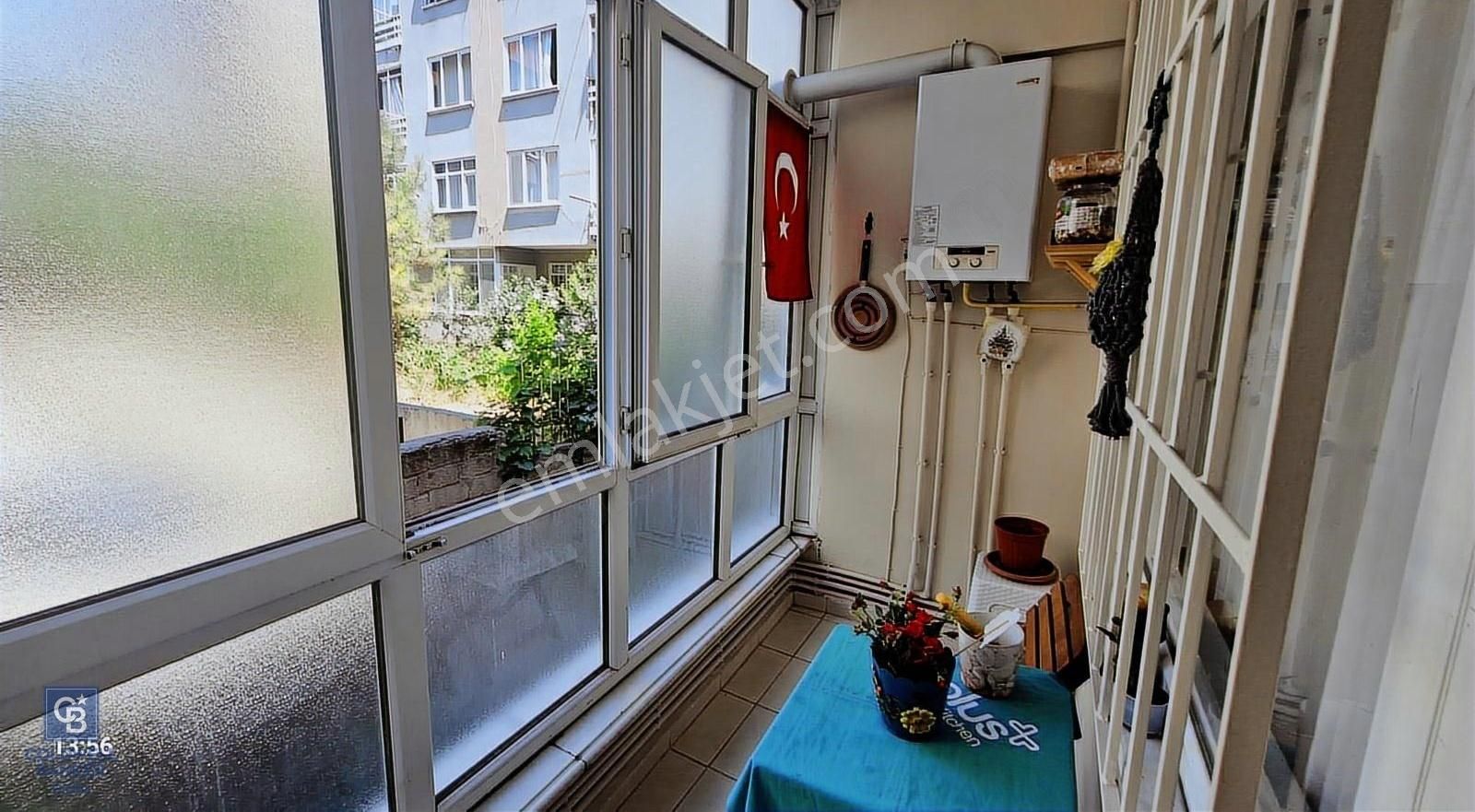 Bakırköy Zuhuratbaba Satılık 2+1 Daire Merkezi Konum - Görsel 15