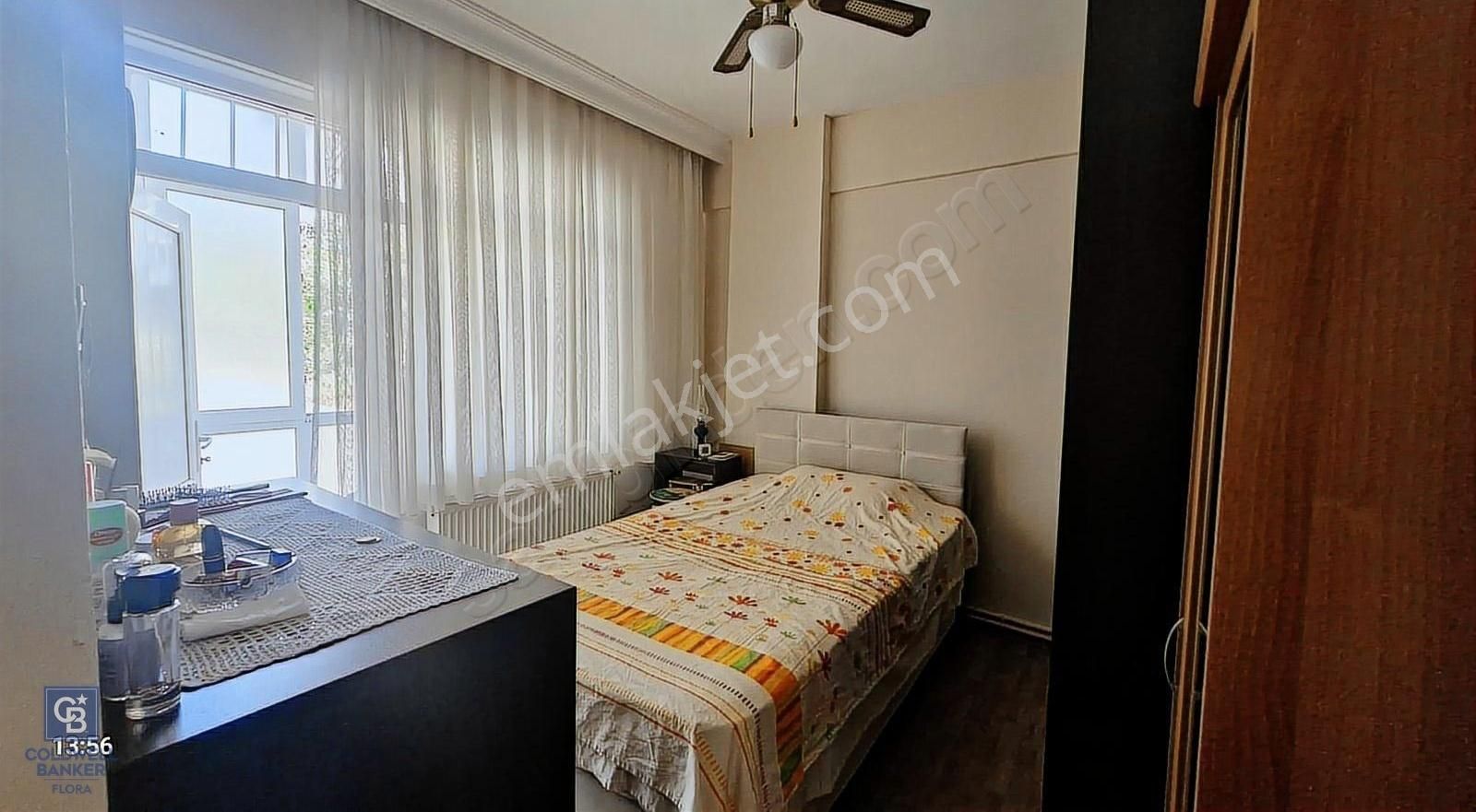 Bakırköy Zuhuratbaba Satılık 2+1 Daire Merkezi Konum - Görsel 21