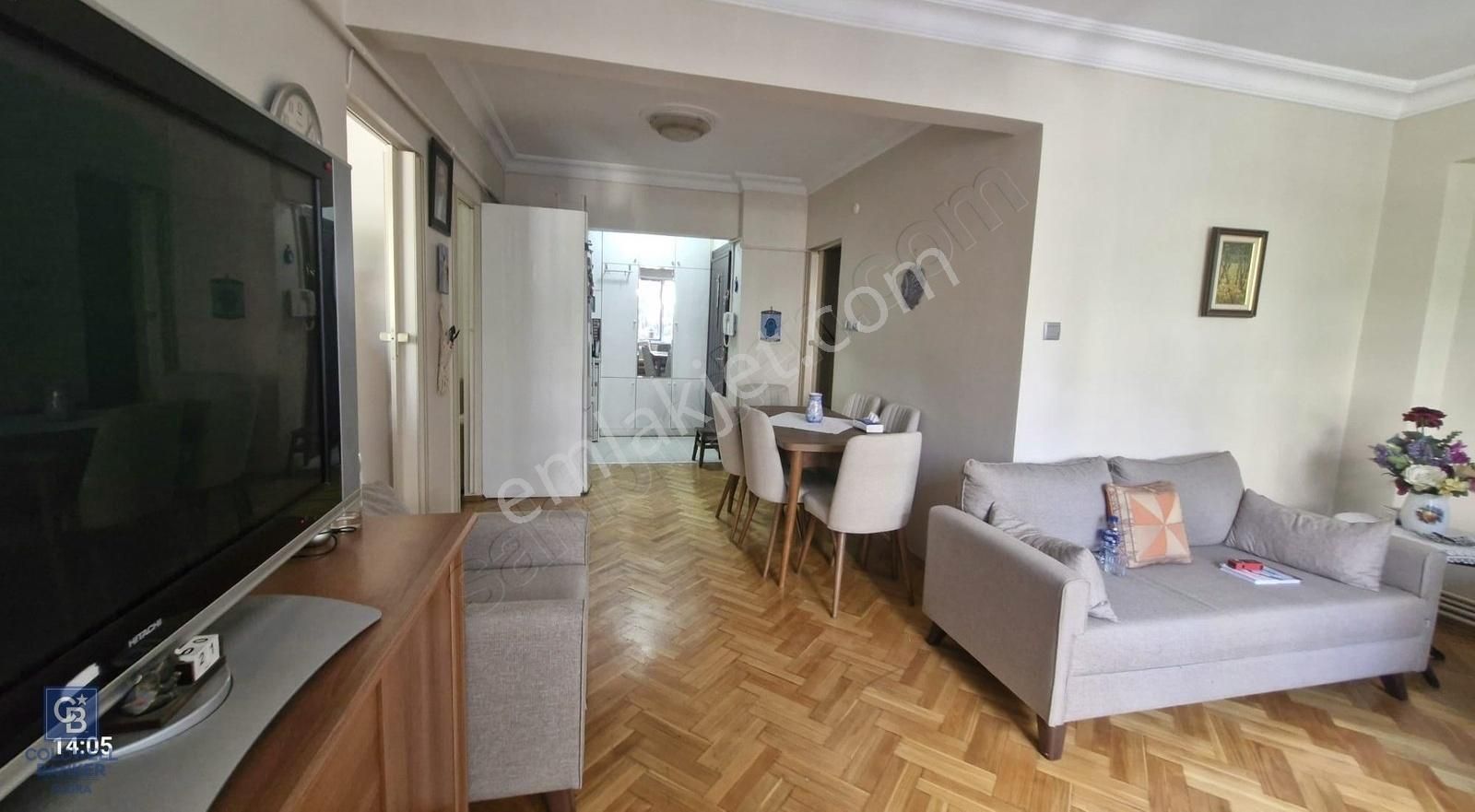 Bakırköy Zuhuratbaba Satılık 2+1 Daire Merkezi Konum - Görsel 5