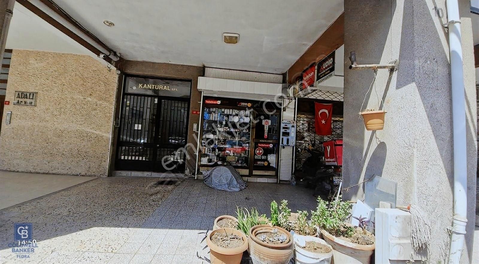 Bakırköy Zuhuratbaba Satılık 2+1 Daire Merkezi Konum - Görsel 9