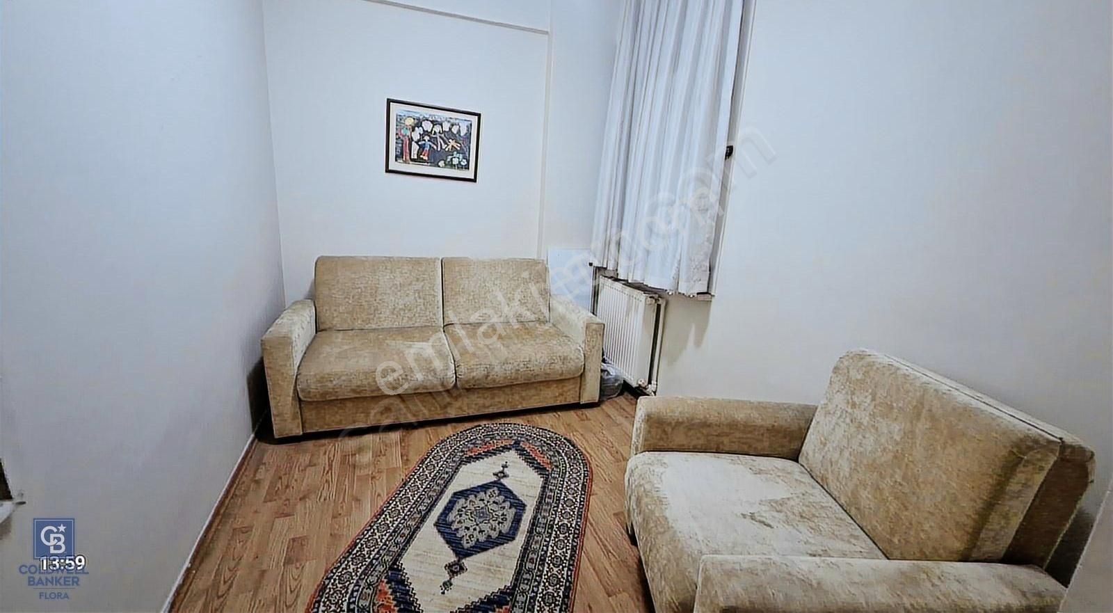 Bakırköy Zuhuratbaba Satılık 2+1 Daire Merkezi Konum - Görsel 22