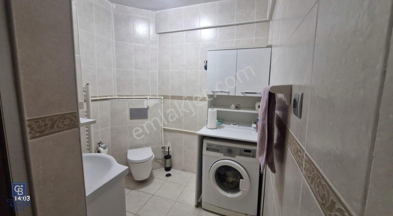 Bakırköy Zuhuratbaba Satılık 2+1 Daire Merkezi Konum - Görsel 4