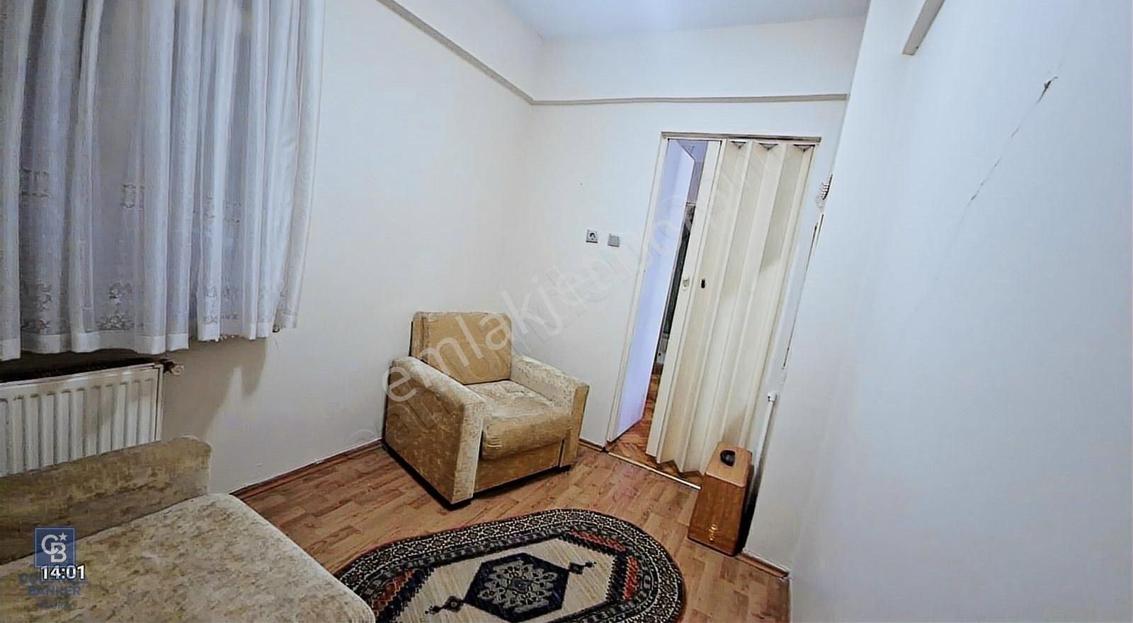 Bakırköy Zuhuratbaba Satılık 2+1 Daire Merkezi Konum - Görsel 8