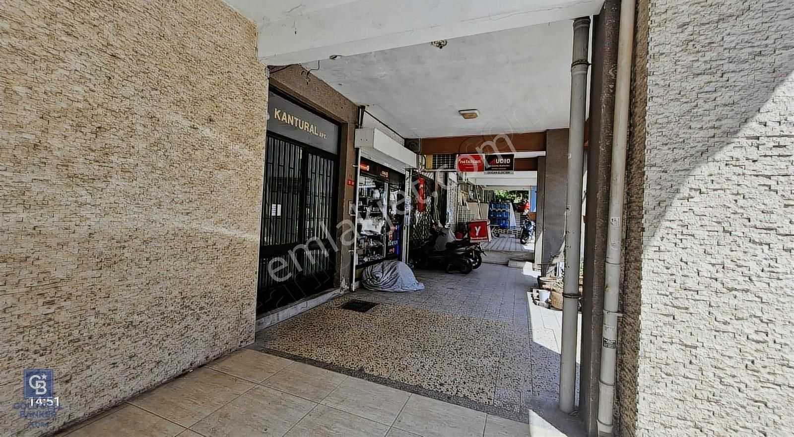 Bakırköy Zuhuratbaba Satılık 2+1 Daire Merkezi Konum - Görsel 23