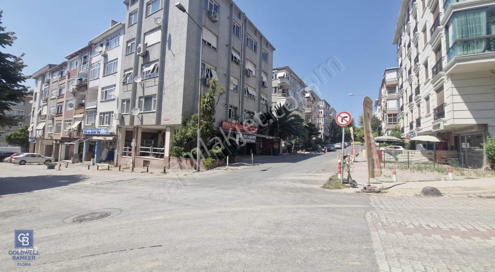 Bakırköy Zuhuratbaba Satılık 2+1 Daire Merkezi Konum - Görsel 18