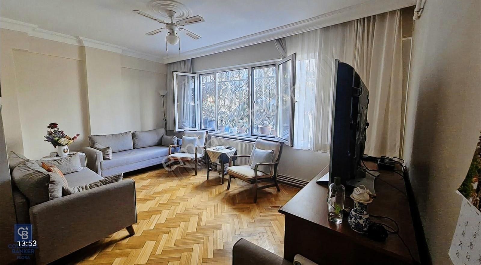 Bakırköy Zuhuratbaba Satılık 2+1 Daire Merkezi Konum - Görsel 12