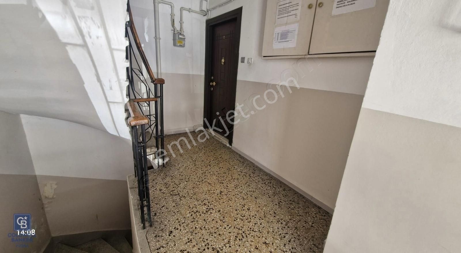 Bakırköy Zuhuratbaba Satılık 2+1 Daire Merkezi Konum - Görsel 3