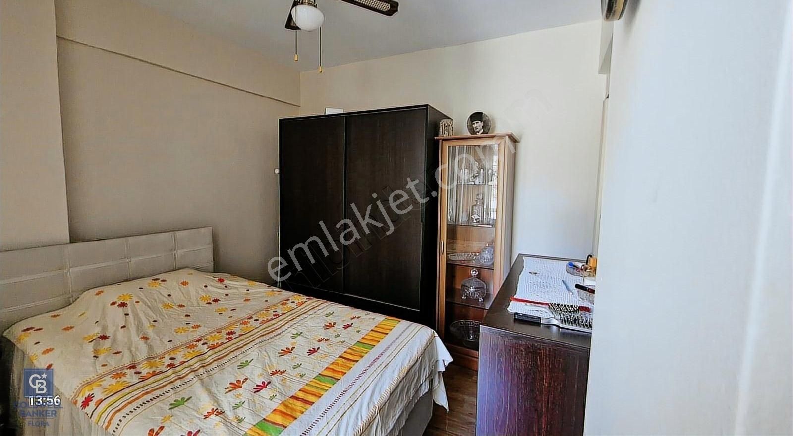 Bakırköy Zuhuratbaba Satılık 2+1 Daire Merkezi Konum - Görsel 19