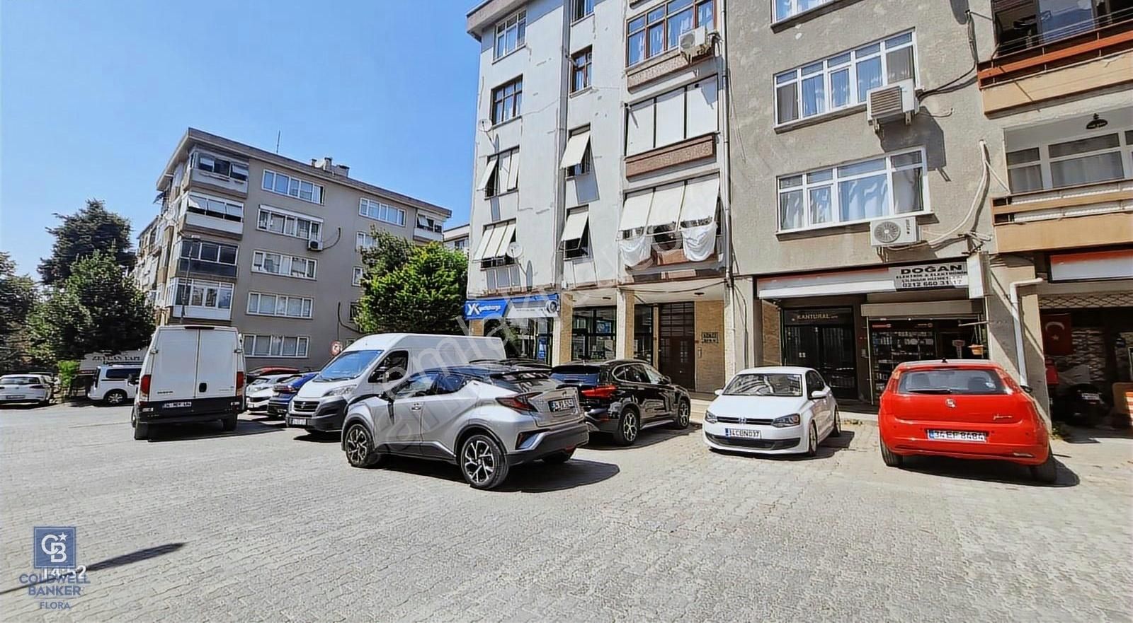 Bakırköy Zuhuratbaba Satılık 2+1 Daire Merkezi Konum - Görsel 16