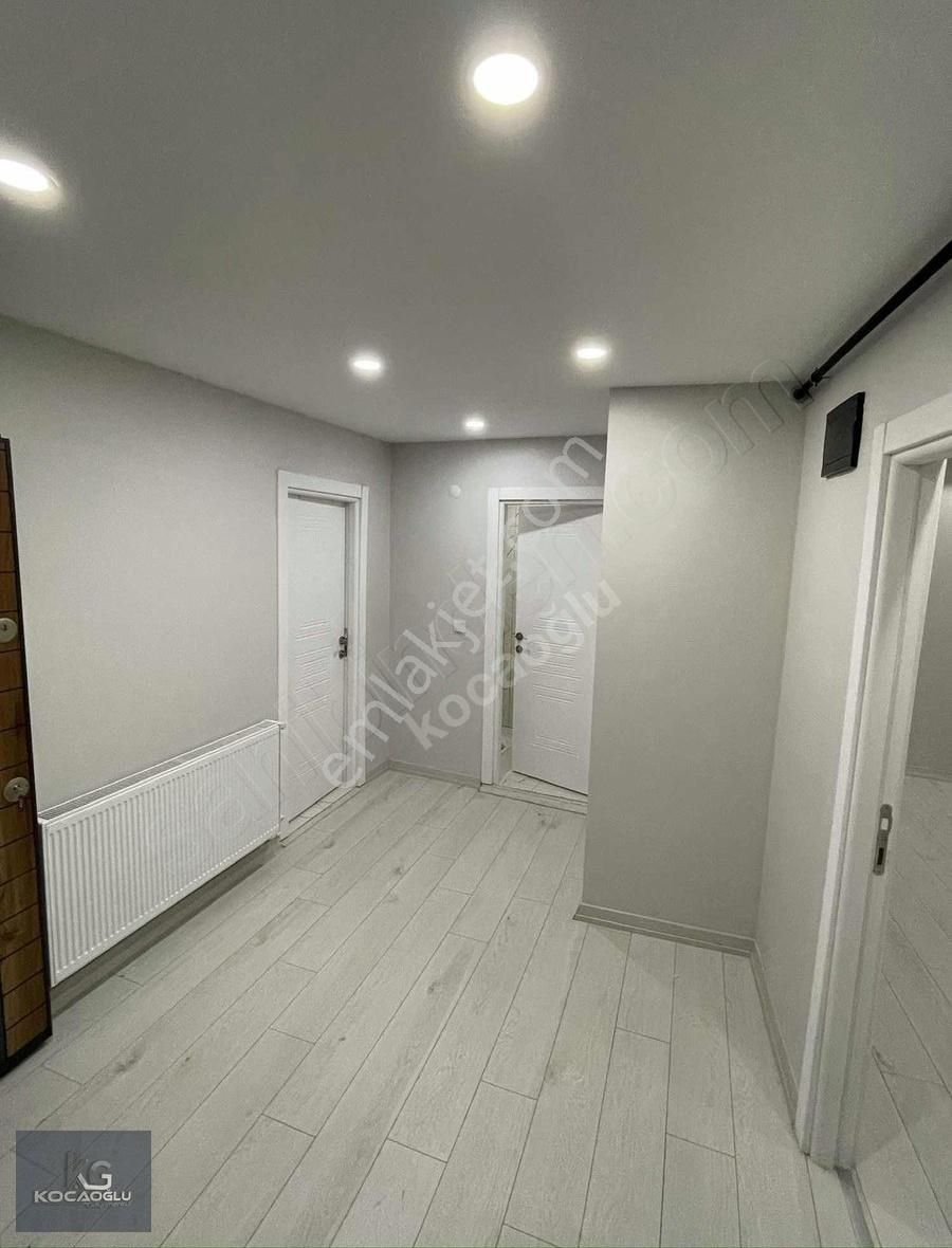 Lüleburgaz Cumhuriyet Mahallesi 1+1 Kiralık Daire
