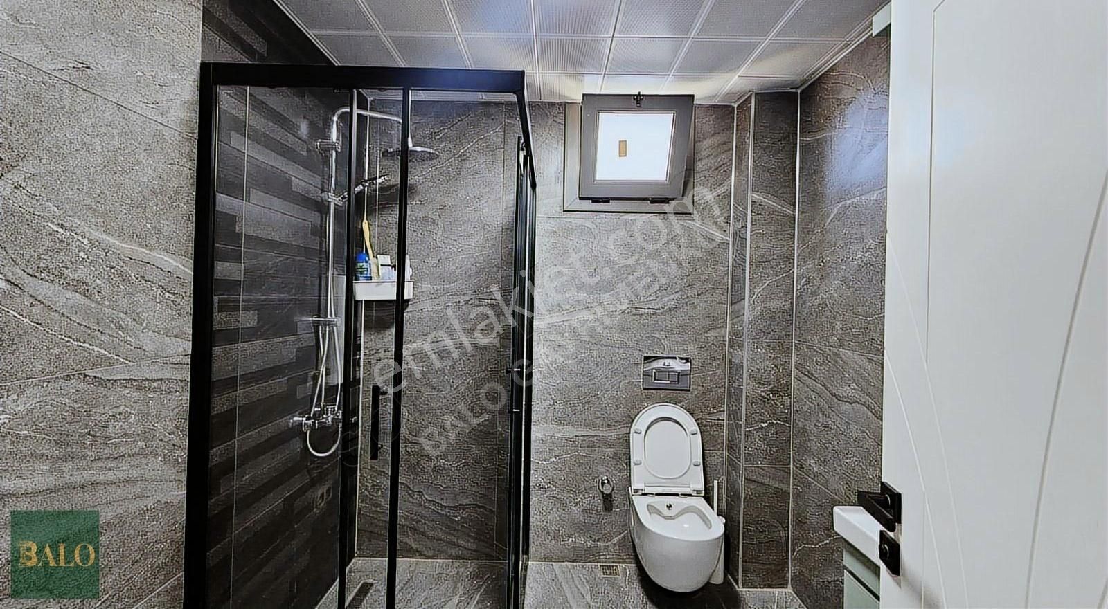Antalya Belek Lüx Daire 1+1 - Görsel 15