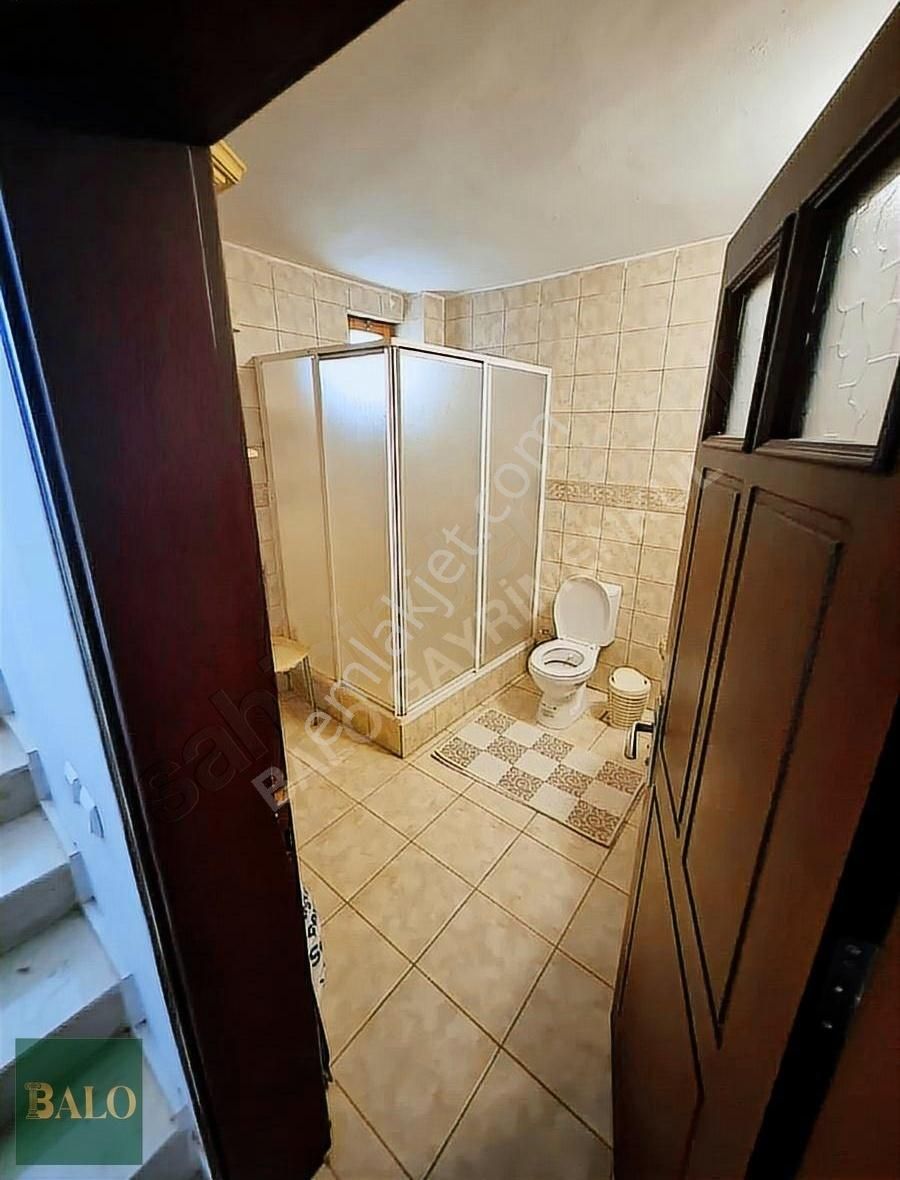 Lara Kundu Turizm Yolunda Havuzlu Villa - Görsel 11