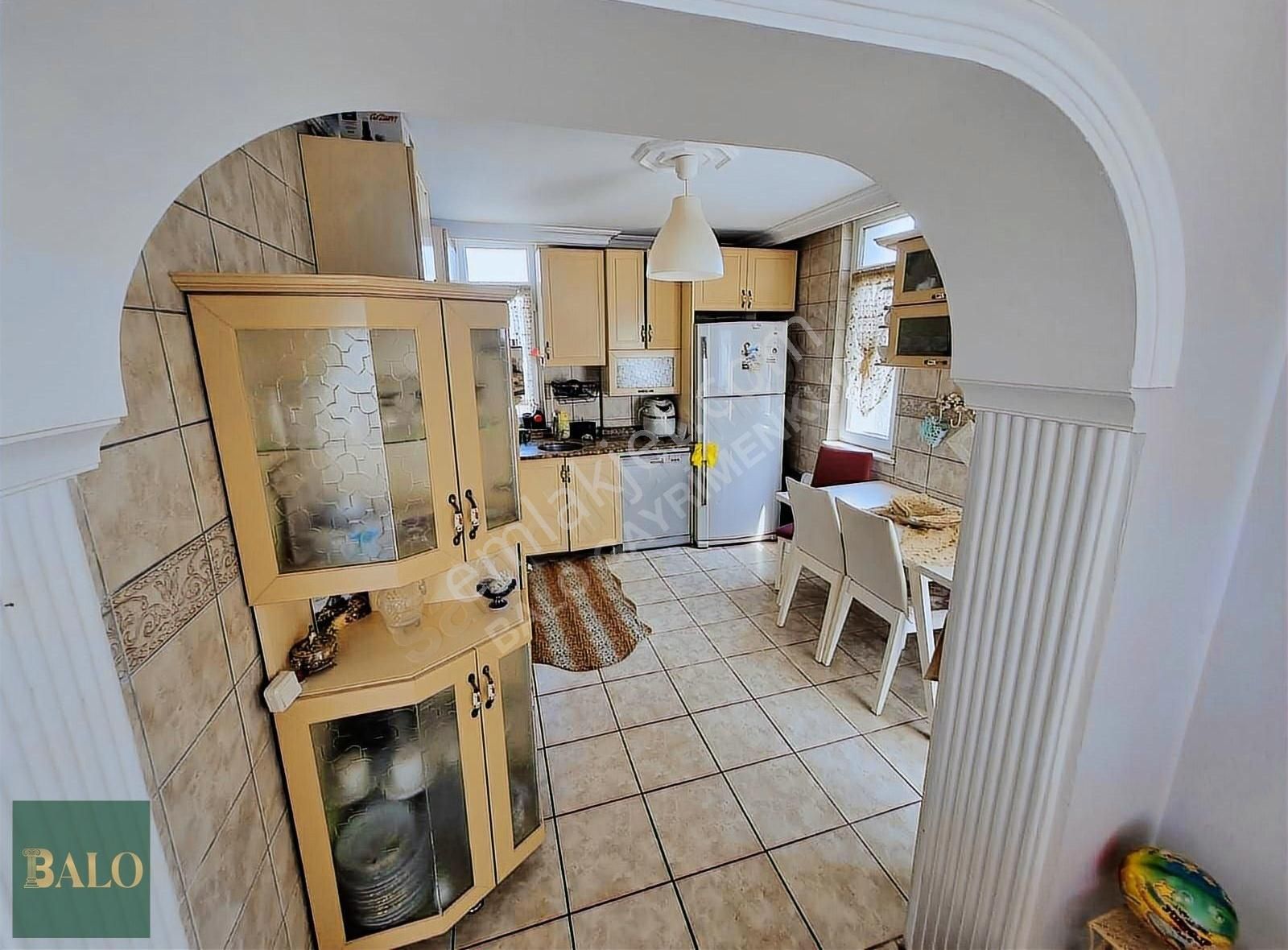 Lara Kundu Turizm Yolunda Havuzlu Villa - Görsel 18