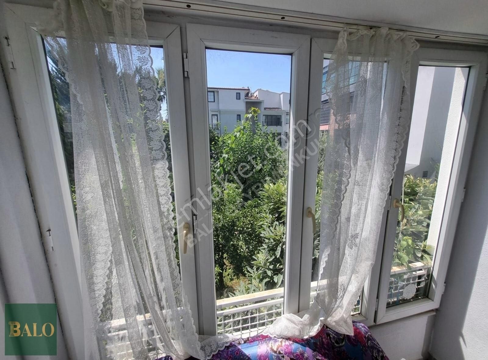 Lara Kundu Turizm Yolunda Havuzlu Villa - Görsel 20