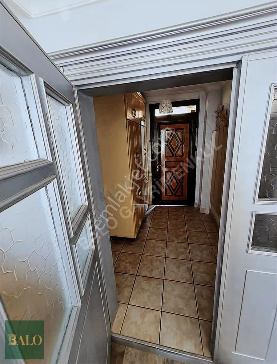 Lara Kundu Turizm Yolunda Havuzlu Villa - Görsel 12