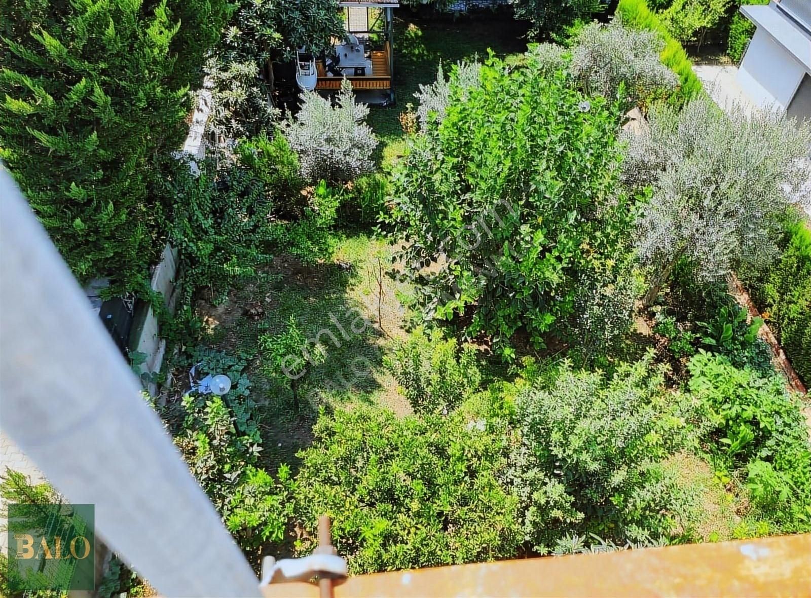 Lara Kundu Turizm Yolunda Havuzlu Villa - Görsel 21