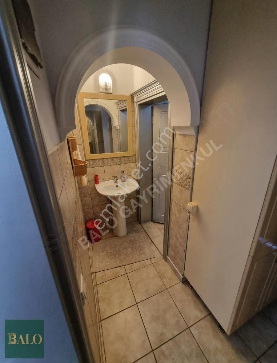 Lara Kundu Turizm Yolunda Havuzlu Villa - Görsel 8