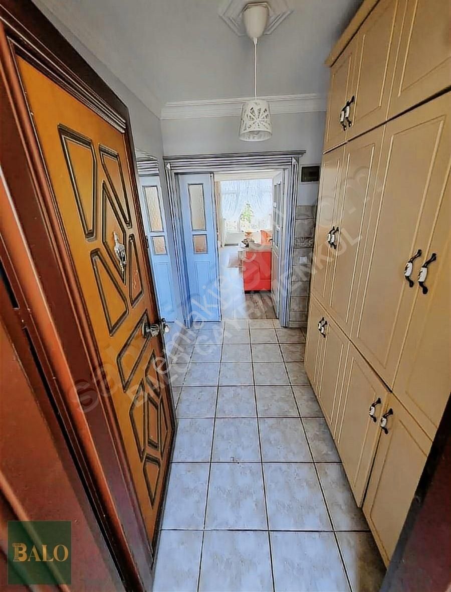 Lara Kundu Turizm Yolunda Havuzlu Villa - Görsel 15