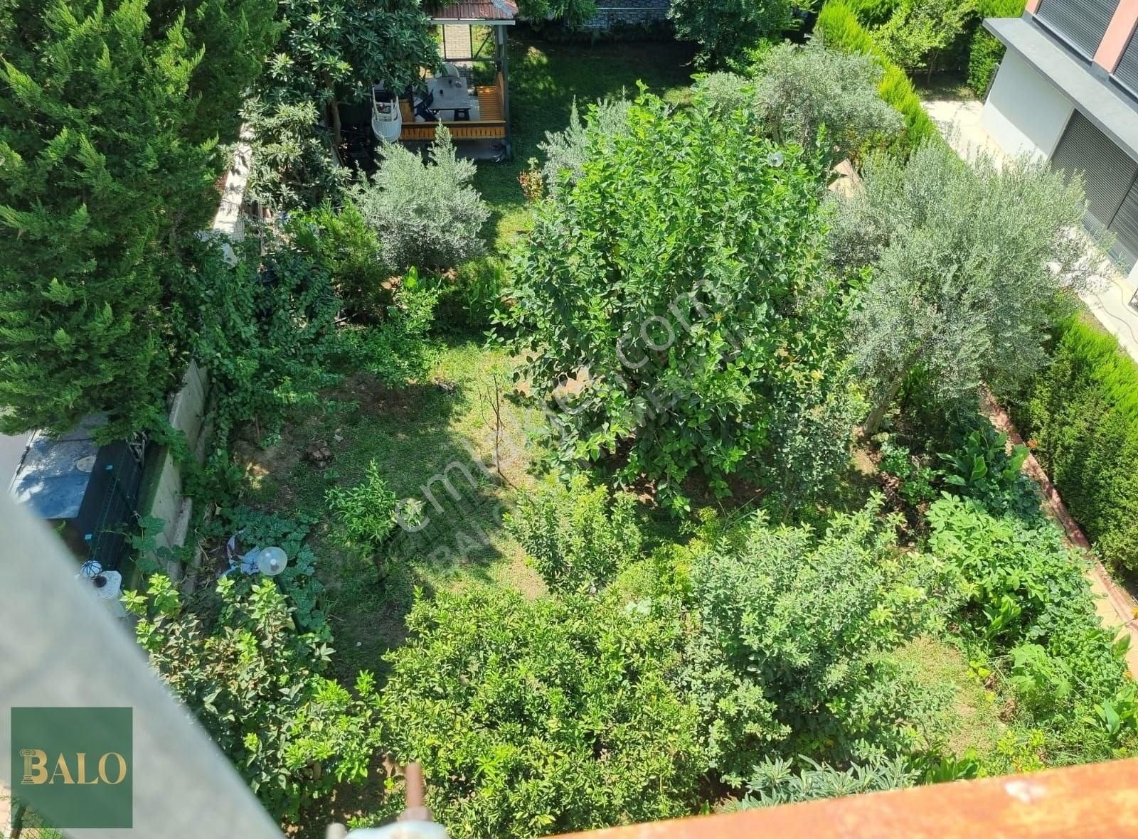 Lara Kundu Turizm Yolunda Havuzlu Villa - Görsel 3