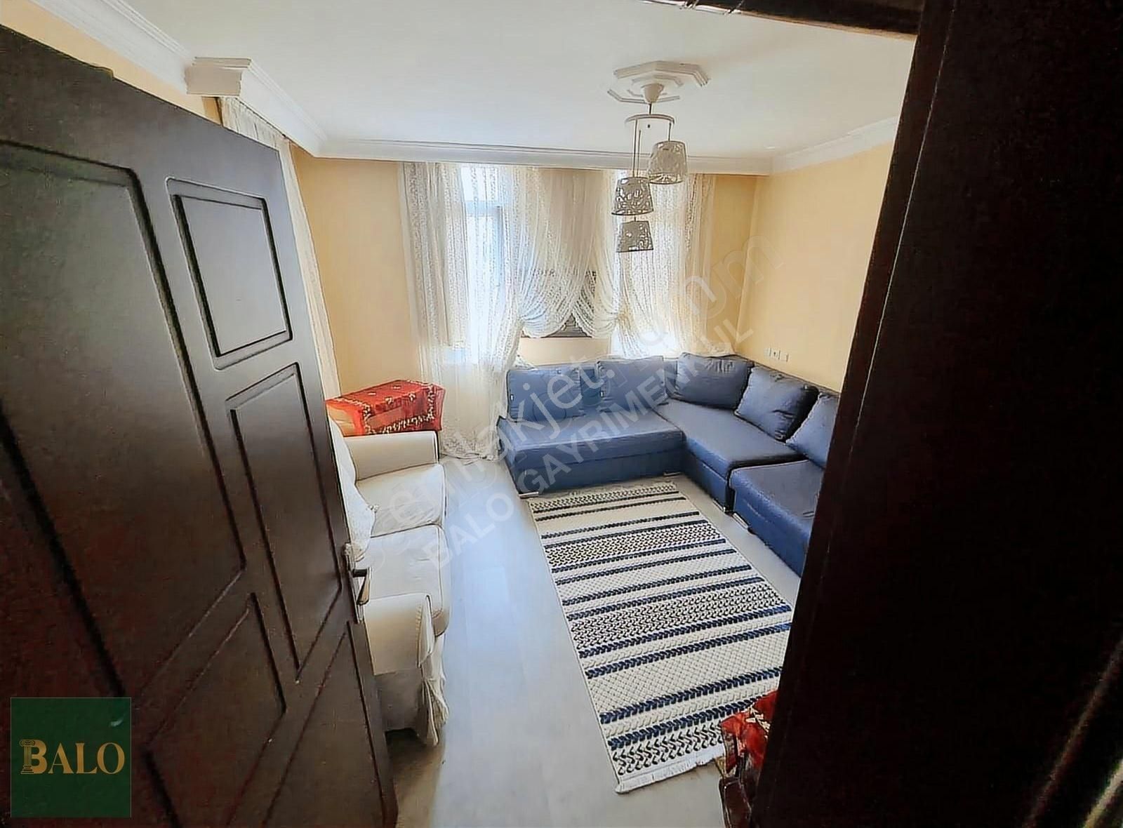 Lara Kundu Turizm Yolunda Havuzlu Villa - Görsel 2