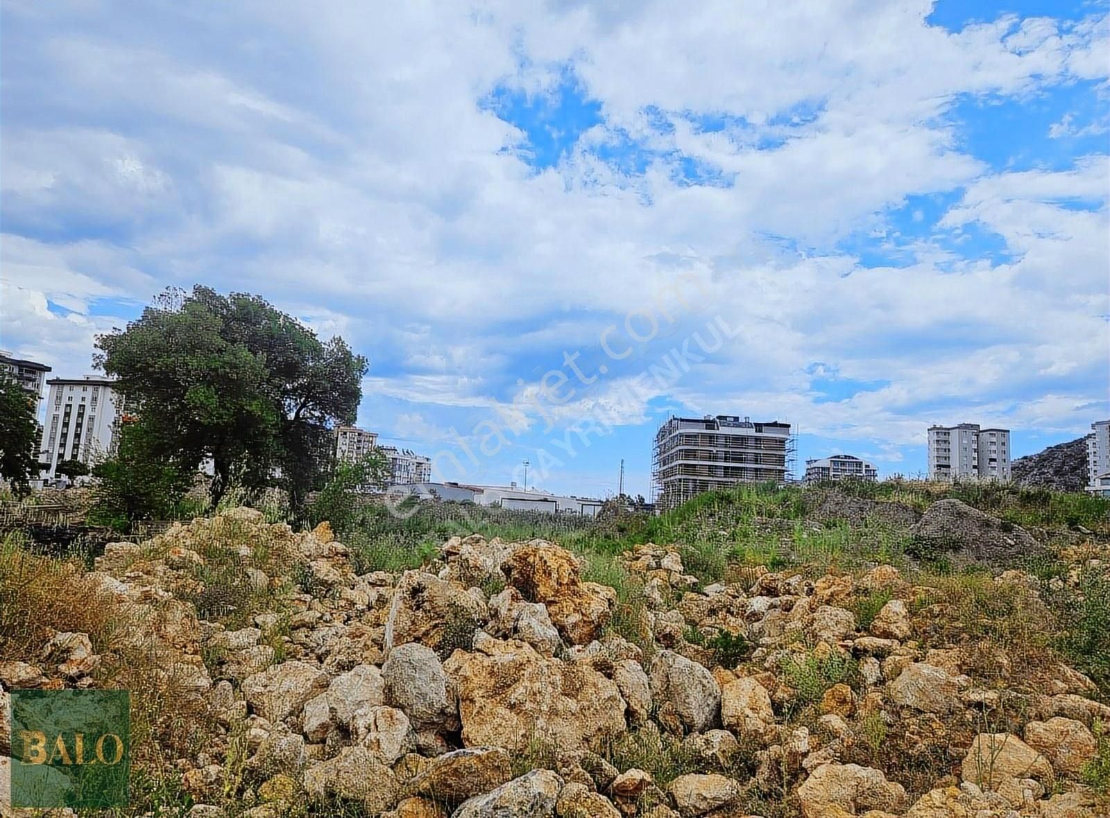 Antalya Konyaaltı Arsa - Görsel 2