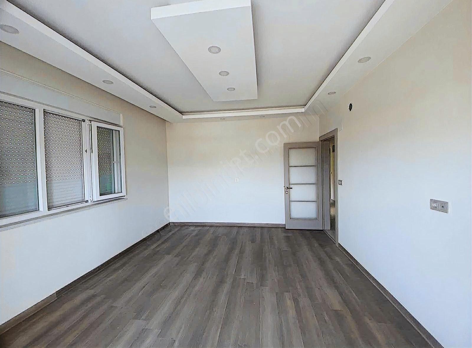 Bucak Sanayi Mahallesinde Yeni Kiralık Daire