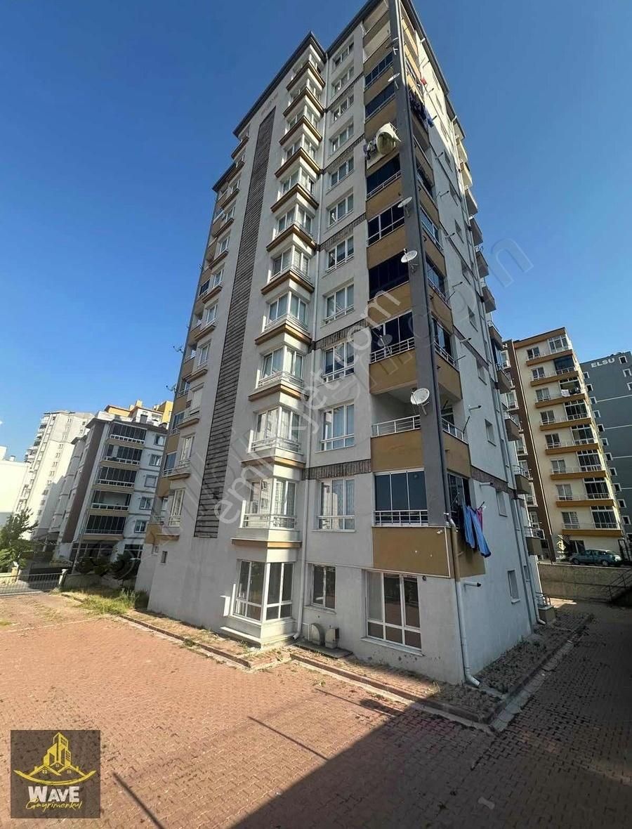 Wave Gayrimenkul'den Full Yapılı 3+1 Lüks Daire