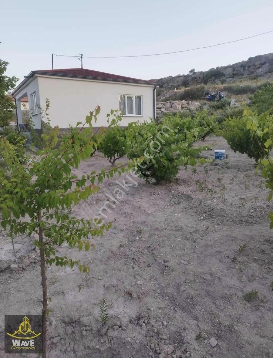 Wave Gayrimenkulden Evli Bag 360 M2