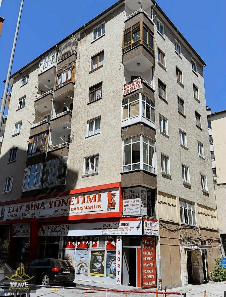 Gevher Nesibe Mah Satılık Daire