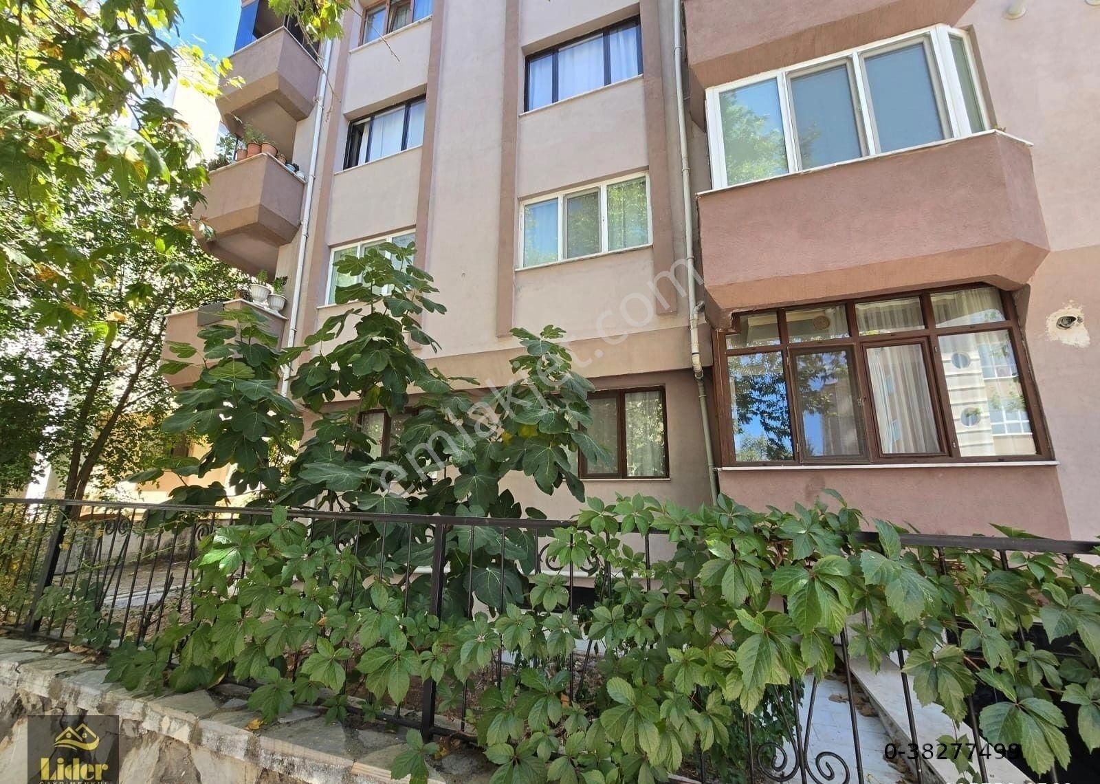 Lider'den Muğla Menteşe Emir Beyazıt'ta Satılık 3+1 Geniş Daire