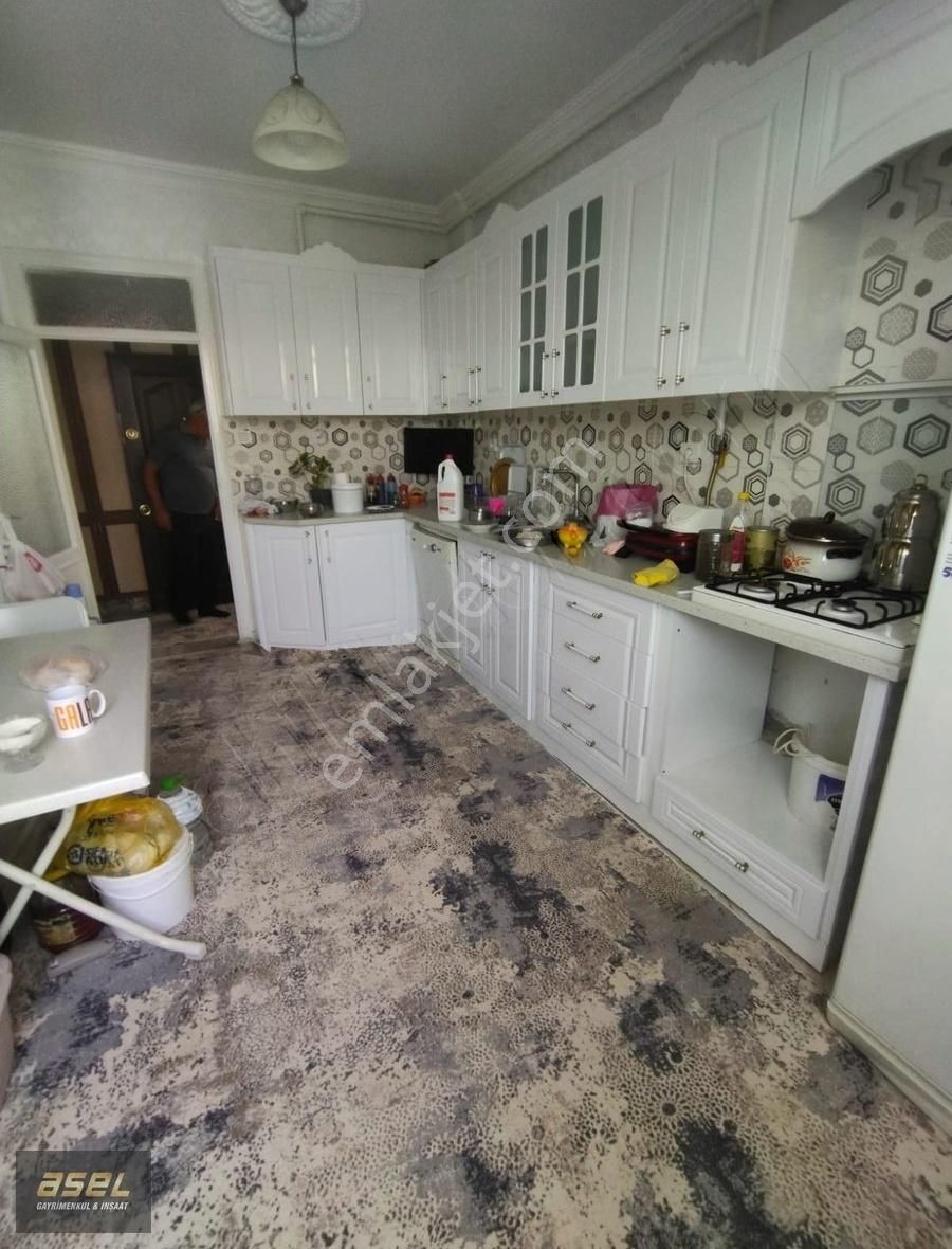 Asel Gayrimenkul'dan Kolejtepe Mah. 3+1 Kredili Satılık Daire