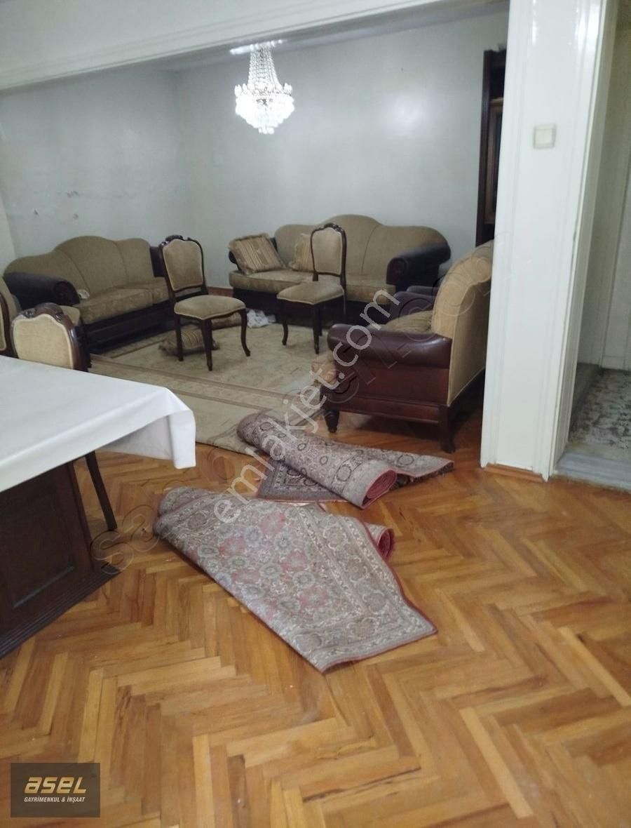 Asel Gayrimenkul'dan Kolejtepe Mah. 2+1 Kredili Satılık Daire