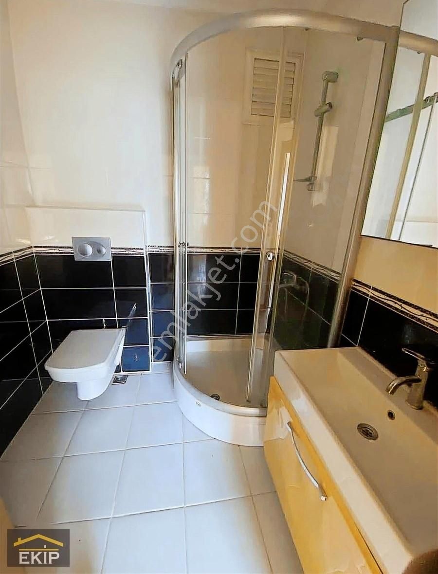 Boş Hemen Taşınılabilir..güney Cephe..balkonlu - Görsel 17