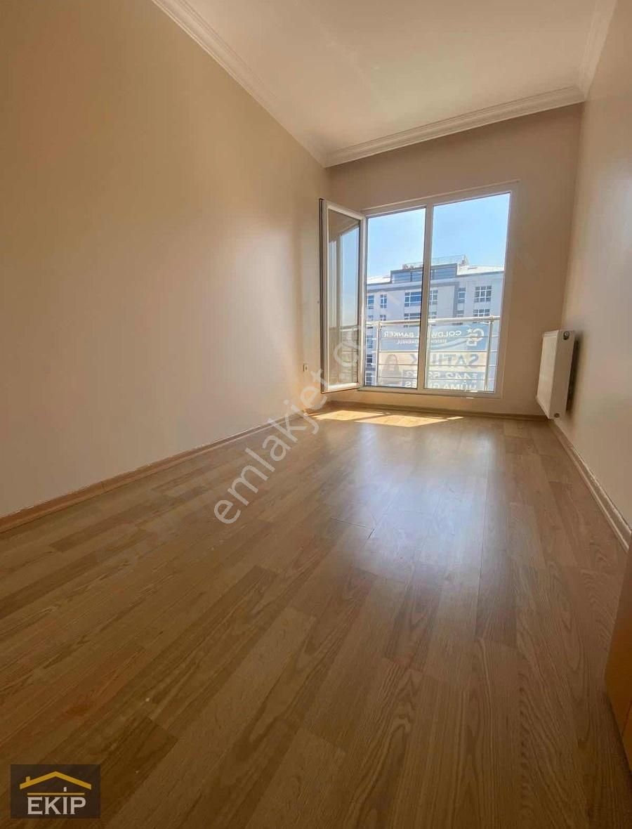 Boş Hemen Taşınılabilir..güney Cephe..balkonlu - Görsel 3