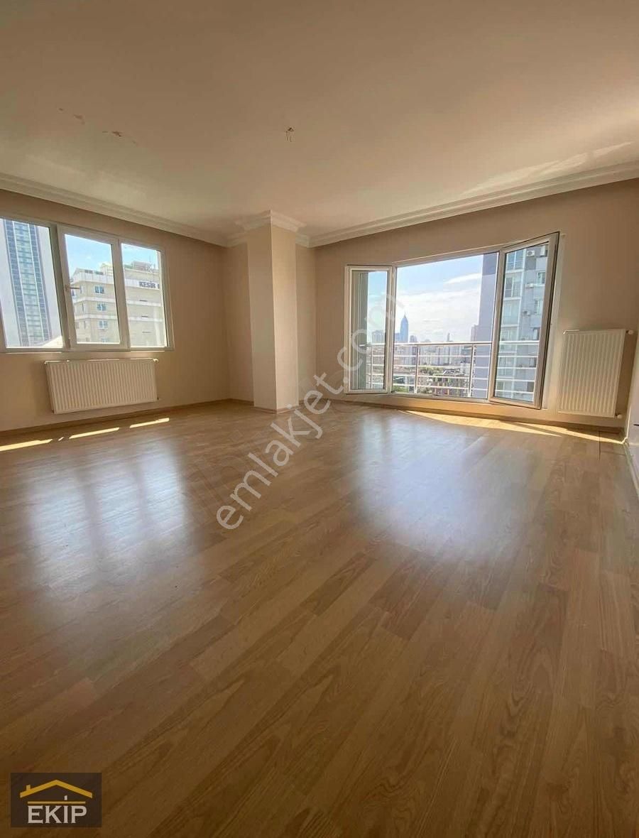 Boş Hemen Taşınılabilir..güney Cephe..balkonlu - Görsel 4