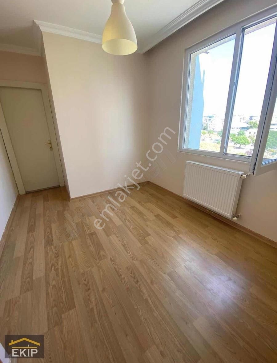 Boş Hemen Taşınılabilir..güney Cephe..balkonlu - Görsel 13