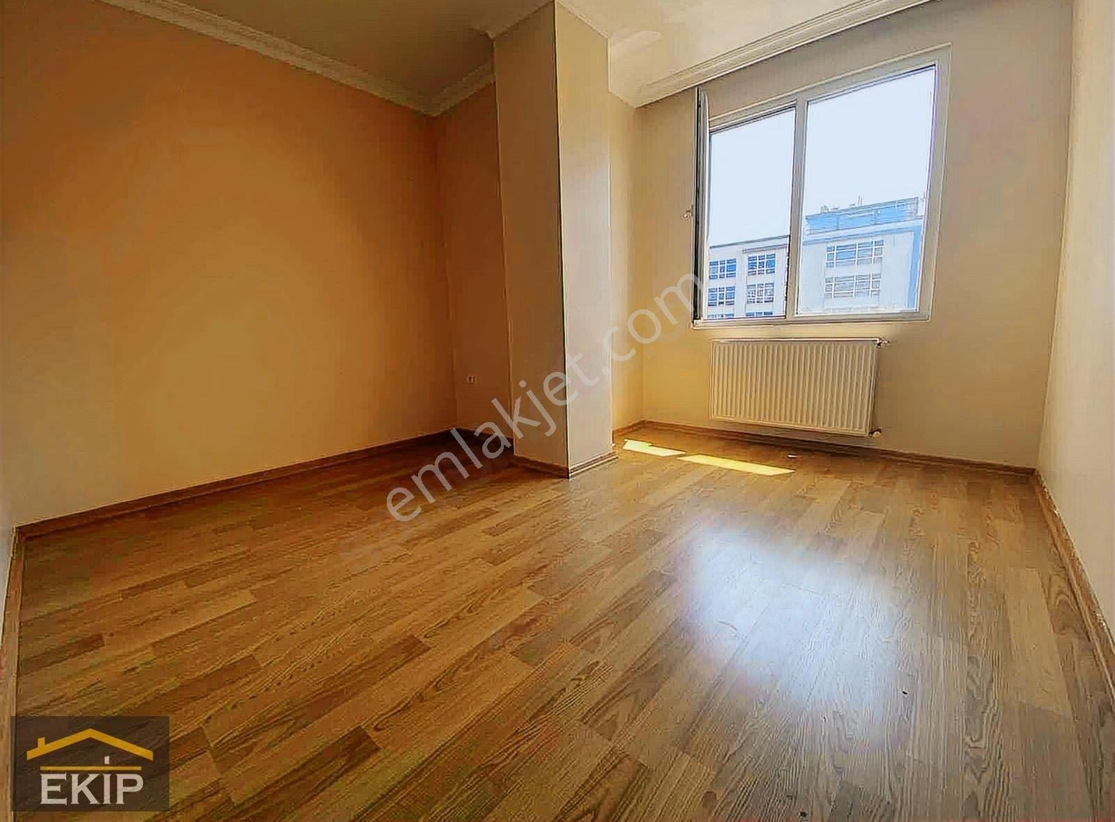 Boş Hemen Taşınılabilir..güney Cephe..balkonlu - Görsel 7