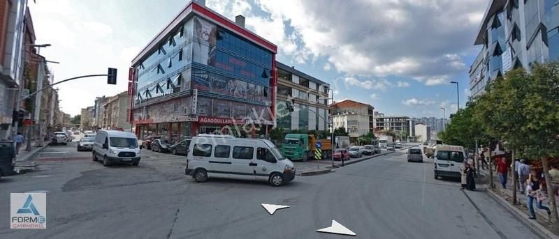 Esenyurt'da, E-5 Ve Tem Cepheli Konut İmarlı 1155 M2 Arsa - Görsel 2