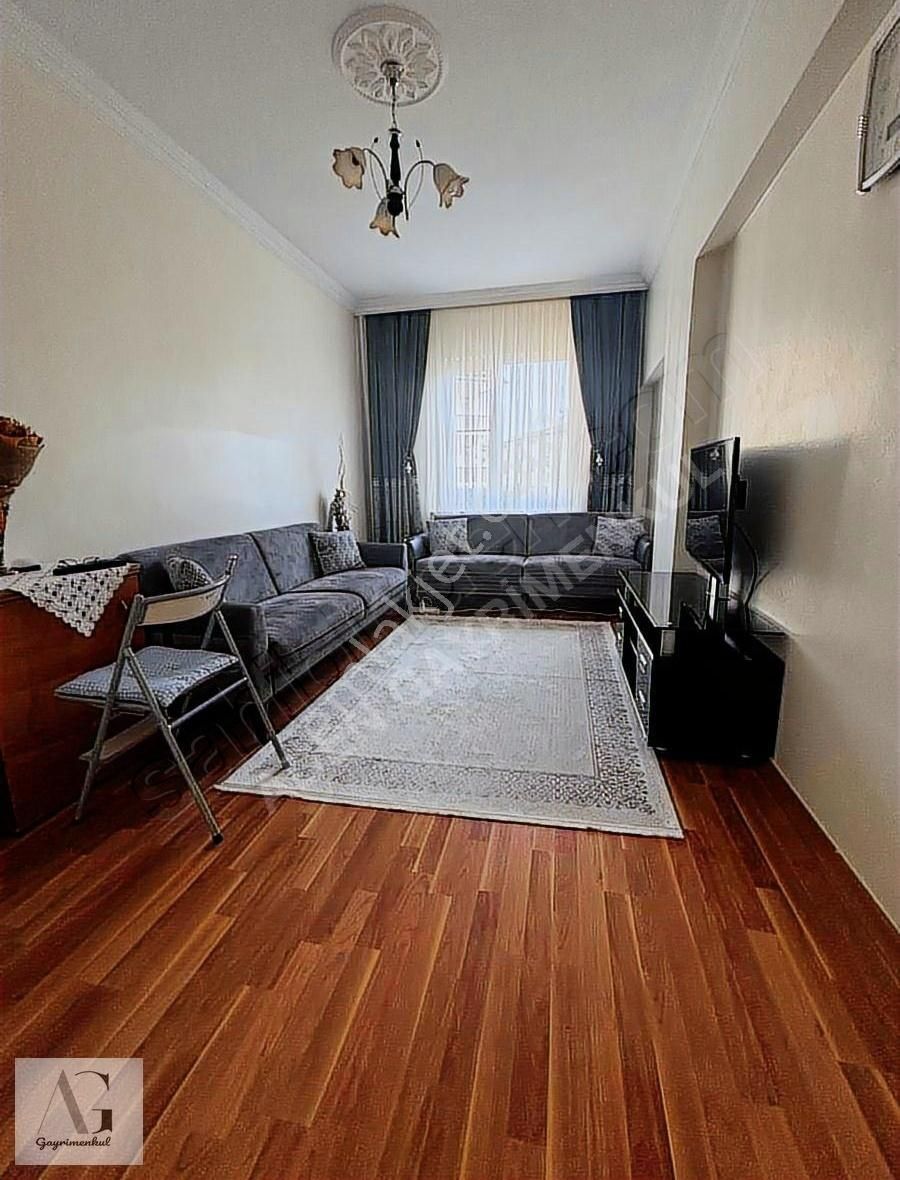 Emek Mh.( 2+1), Genış, Ara Kat, Masrafsız
