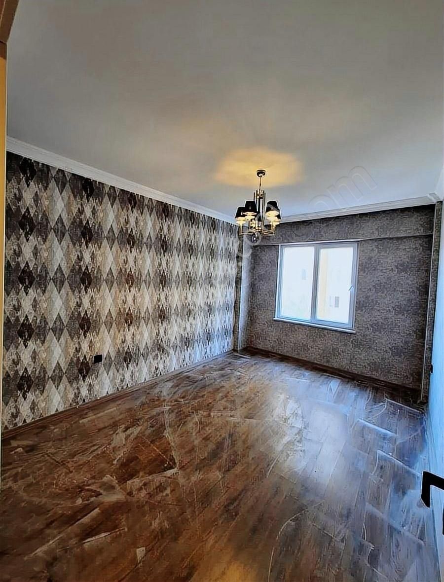 Seyrantepe Merkezi Konumda Sıfır 3+1 Satılık Daire