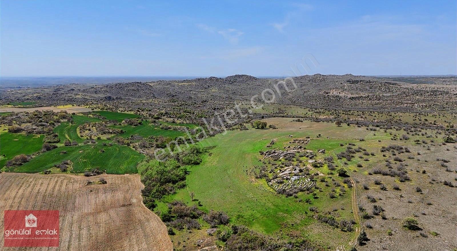 Kırklareli Üniversite Sınırı 43.400 M2 Yurt,çiflik,bungalov Kent - Görsel 14