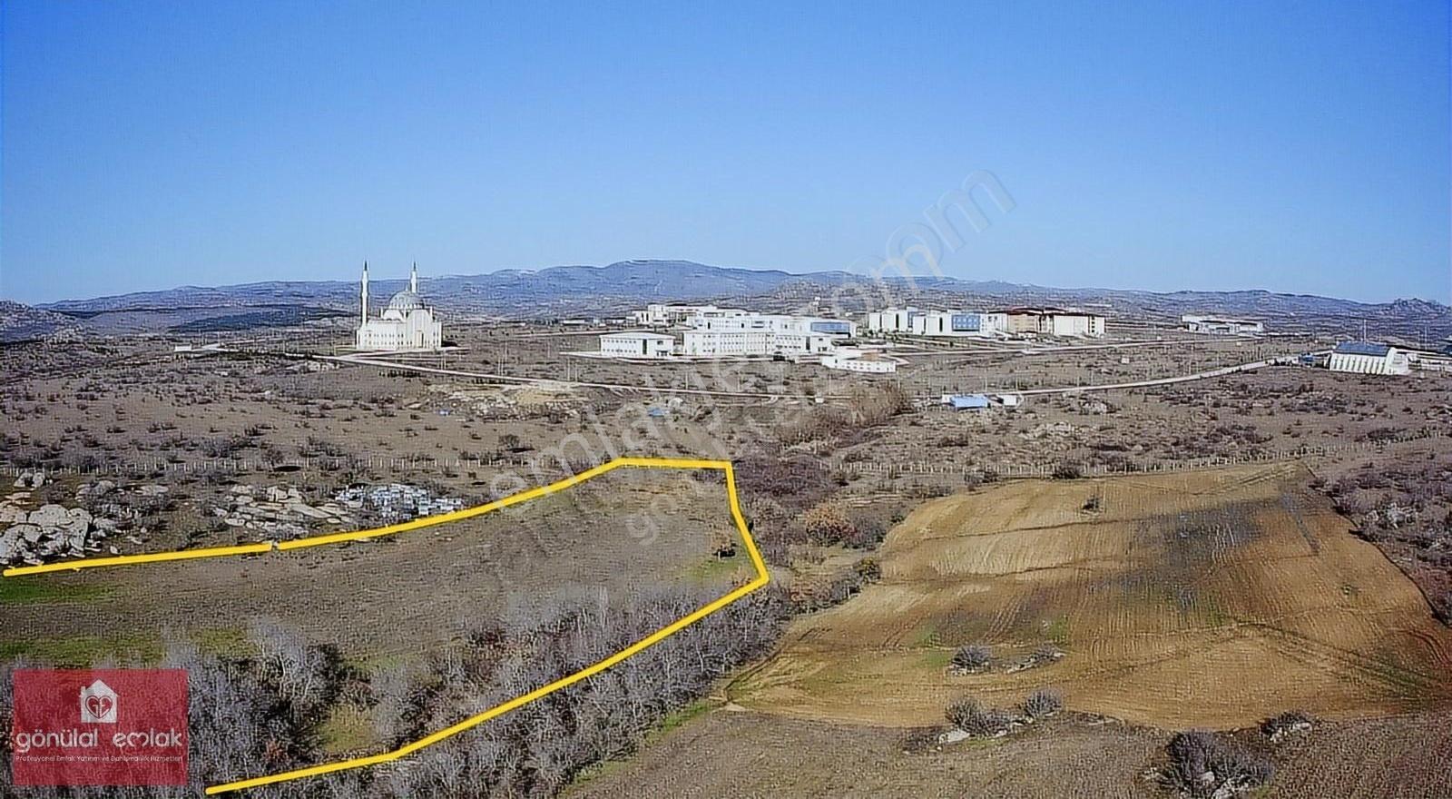 Kırklareli Üniversite Sınırı 43.400 M2 Yurt,çiflik,bungalov Kent - Görsel 18