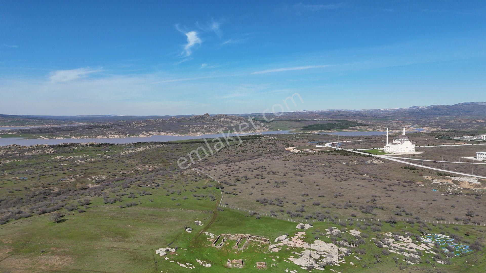 Kırklareli Üniversite Sınırı 43.400 M2 Yurt,çiflik,bungalov Kent - Görsel 26
