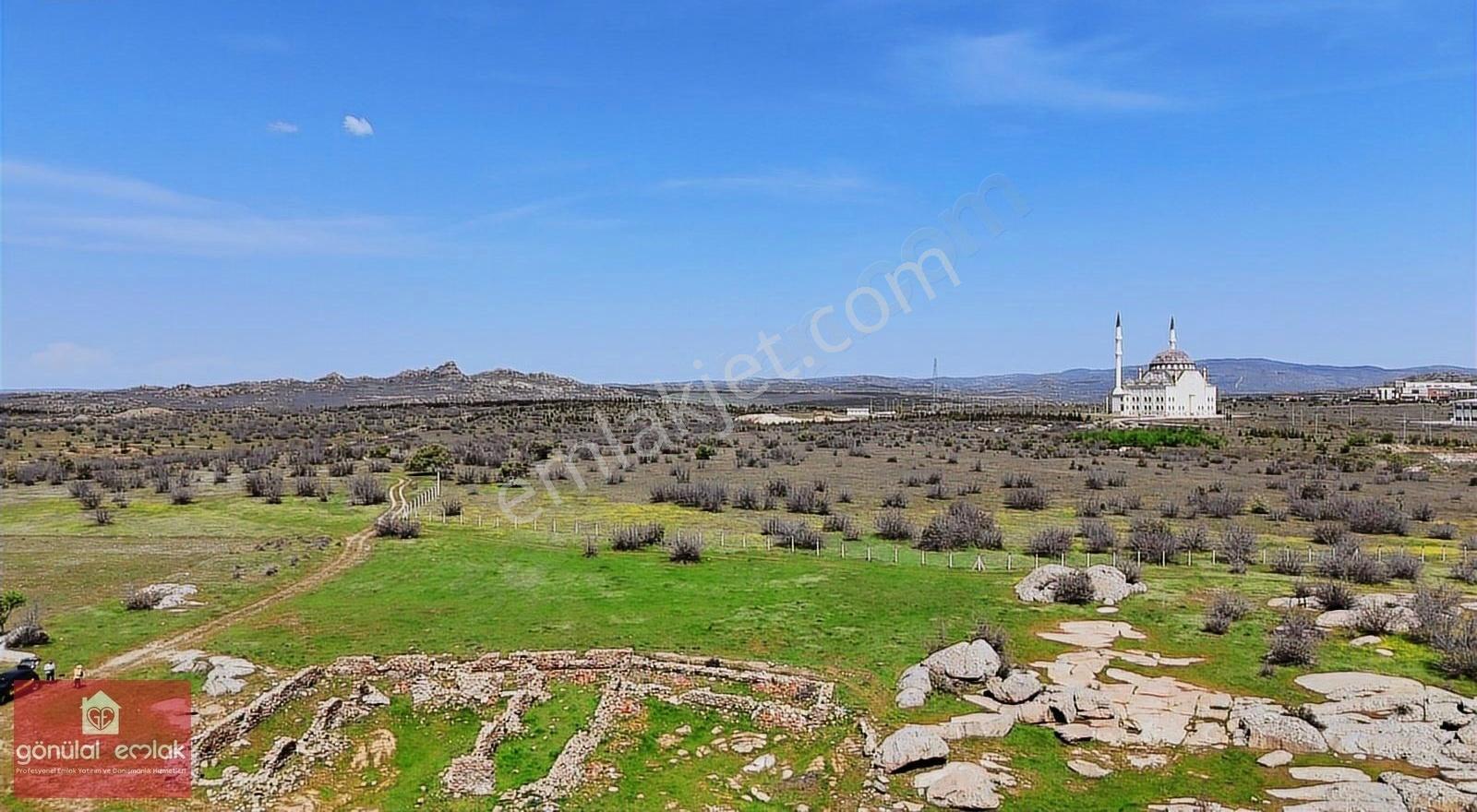 Kırklareli Üniversite Sınırı 43.400 M2 Yurt,çiflik,bungalov Kent - Görsel 22