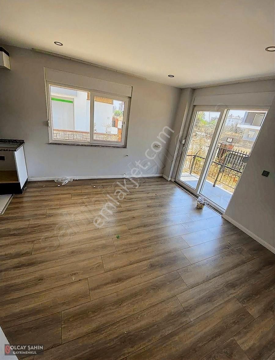 Demirel Mh. Tramvaya Adım Mesafe Ebeveyn Banyolu 1+1 Giriş - Görsel 14