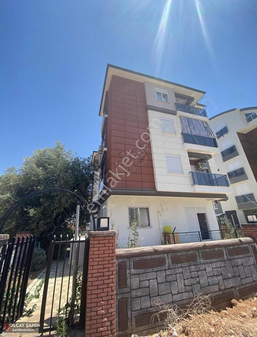 Demirel Mh. Tramvaya Adım Mesafe Ebeveyn Banyolu 1+1 Giriş - Görsel 6