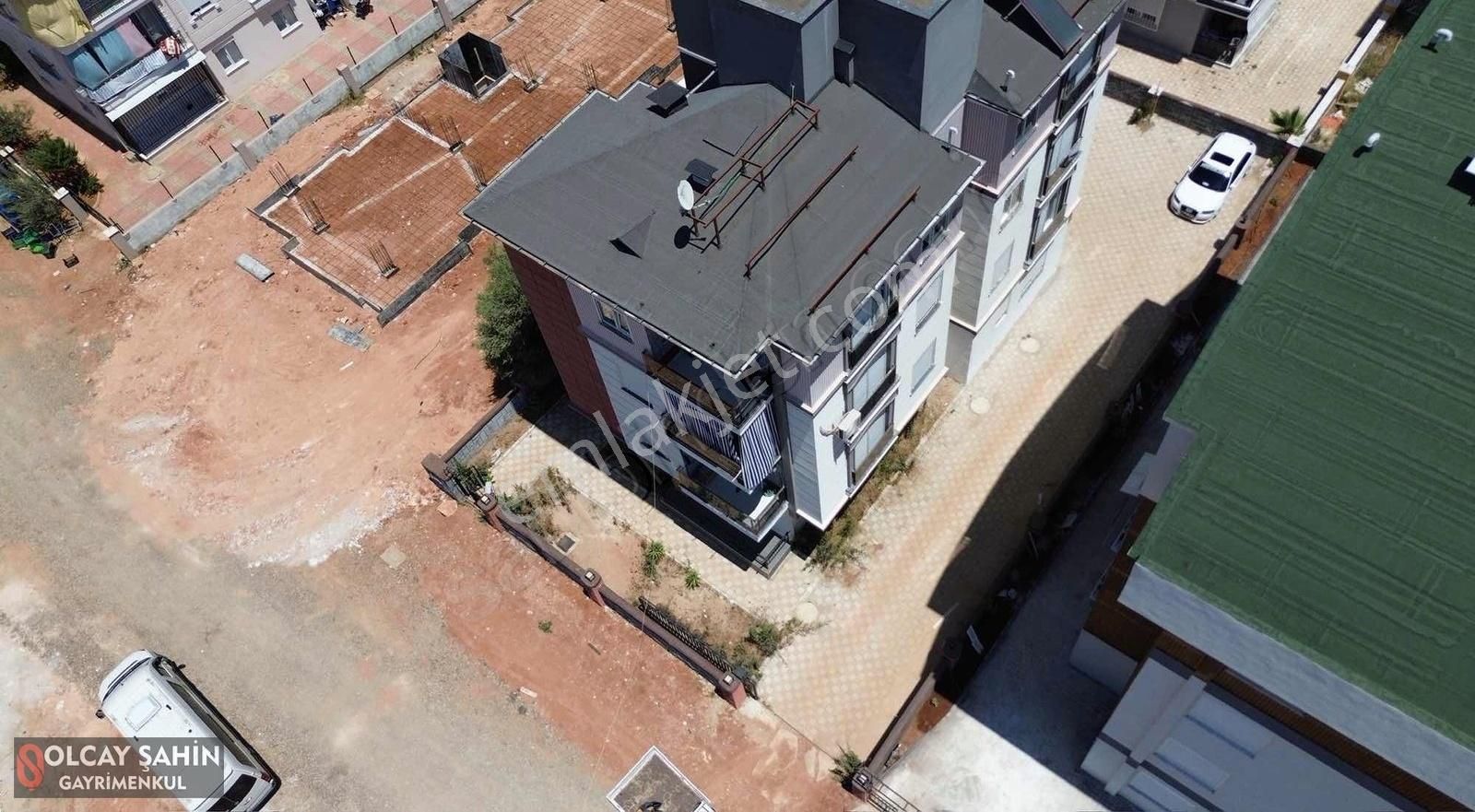 Demirel Mh. Tramvaya Adım Mesafe Ebeveyn Banyolu 1+1 Giriş - Görsel 10