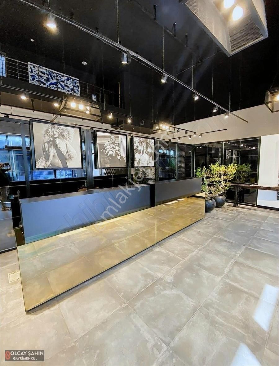Mallof Avm'ye Komşu 1900 M2 Kapalı Alan Kiralık Dükkan&mağaza - Görsel 22