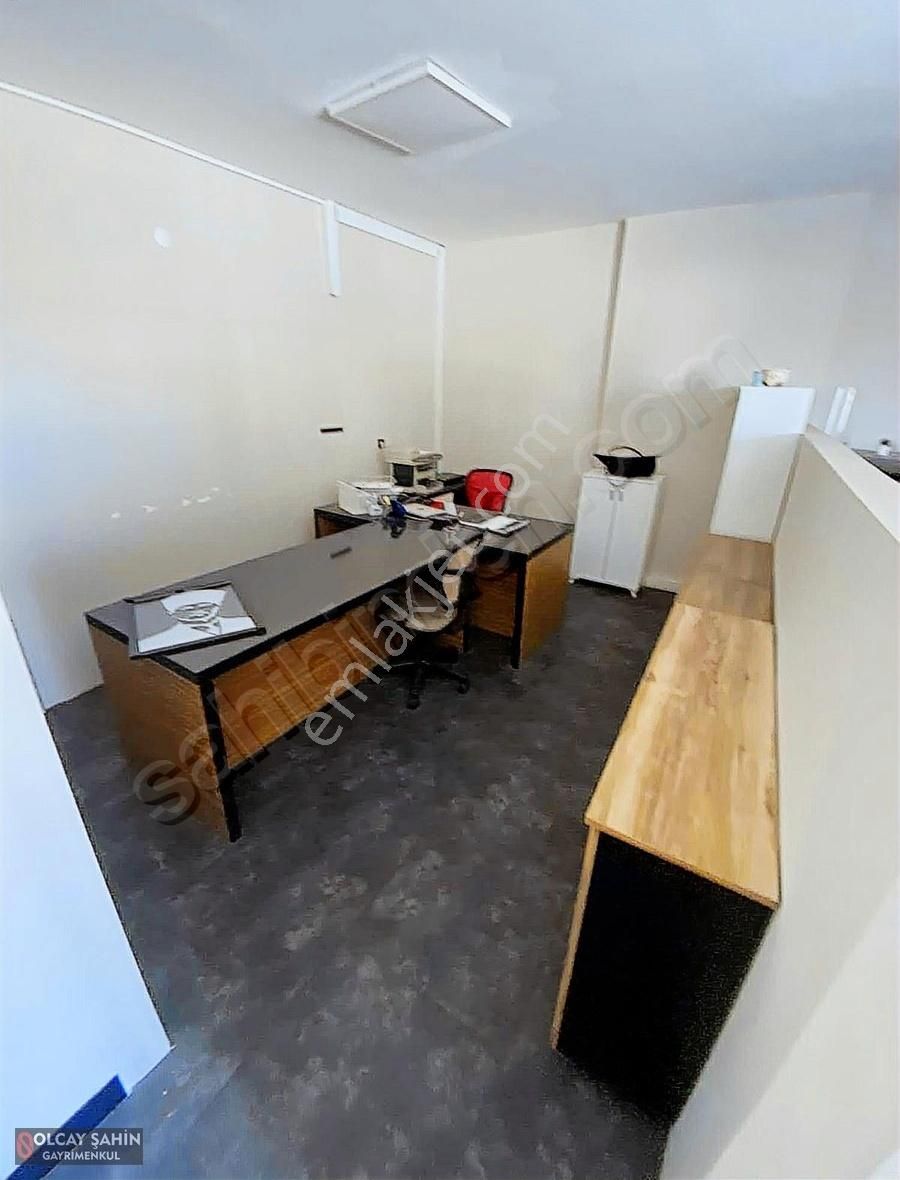 Mallof Avm'ye Komşu 1900 M2 Kapalı Alan Kiralık Dükkan&mağaza - Görsel 21