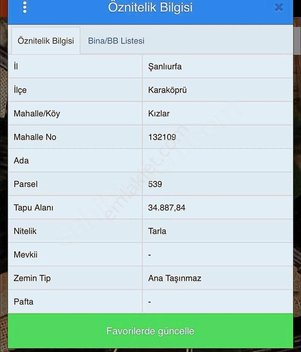 Kılıç Group Gayrimenkul Mehmet Kılıç'dan Satılık